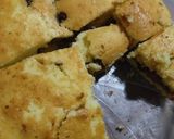 Foto del paso 4 de la receta: Bizcochuelo de naranja