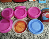 Foto del paso 14 de la receta: Flan de queso sin horno con cuajada Royal