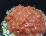 Foto del paso 3 de la receta: Ñoquis con salsa de ostras (innovadora)