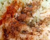 Chicken cutlets #cookpad recipe step 2 photo