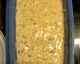 Foto del paso 5 de la receta: Bizcocho con frutos secos y chocolate