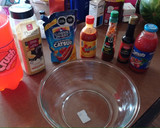 Foto del paso 1 de la receta: Cóctel de camarón