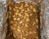 Foto del paso 2 de la receta: Barritas de avena, plátano y cacao