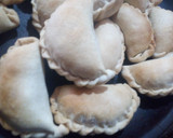 Foto del paso 5 de la receta: Empanadas de atún súper ricas!!! 😱🤤😍