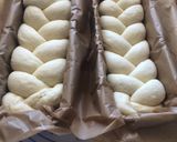 Ostoros kalács recept fázis 8 fotója