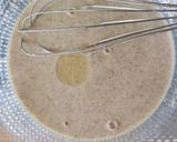 Une image de l'étape 3 de Base pour 6 crêpes salées.