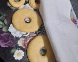 عکس مرحله 4 از دستور دونات پفکی و بازاری🍩