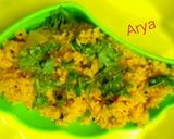 व्हेज खिचडी रेसिपी स्टेप 4 फोटो 