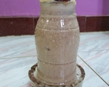 பிரூட் சாலட் வித் டேட்ஸ் மில்க் ஷேக் (Fruit salad with dates milkshake Recipe in Tamil) ரெசிபி ஸ்டேப் 2 புகைப்படம்