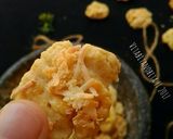 Foto langkah ke 8 dari resep Kue Emping Keju.