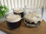 Puding Coklat Vla Keju