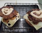 Foto del paso 6 de la receta: Ketoburger: CBO