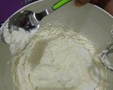 Foto langkah ke 4 dari resep Home made Cream Cheese.