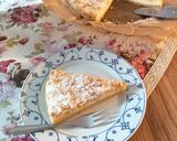 Joghurtos pite recept fázis 7 fotója