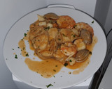 Foto del paso 5 de la receta: Rape en salsa