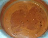 टोमॅटो सूप (Tomato Soup Recipe In Marathi) रेसिपी स्टेप 3 फोटो 