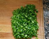 Foto del paso 1 de la receta: Empanada gallega integral🐟!!