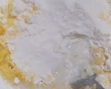 Foto del paso 1 de la receta: Rosquitas De Queso Para El Mate Y Meriendas