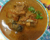 சிக்கன் கிரேவி ரெசிபி ஸ்டேப் 4 புகைப்படம்