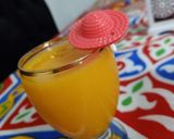 صورة لخطوة 5 من وصفة عصير مانجو 😍🥭🥭🍹