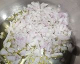 Foto del paso 3 de la receta: Salmonetes en salsa de almendras
