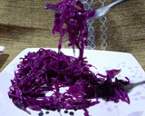 Foto del paso 11 de la receta: Col agridulce
