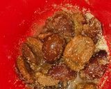 Szilvás gombóc recept fázis 3 fotója