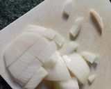 Foto del paso 1 de la receta: Pasta con salsa pomodoro
