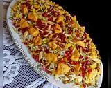 عکس مرحله 1 از دستور ماش پلو مجلسی 🌸 🎁 برنج و مرغ و پیاز 🎁