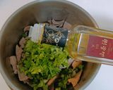涼拌豬肝片的食譜步驟6照片