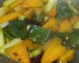 ইলিশ মাছের মুড়ো র কাটা চচ্চড়ি (illish macher kata chocchoiri recipe in Bengali) রেসিপির ধাপ 2 ছবি
