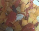 Foto del paso 3 de la receta Empanadillas de batata y atún cremosas al horno