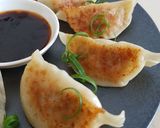 Foto langkah ke 6 dari resep Gyoza.