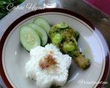 Foto langkah ke 6 dari resep Ayam goreng sambel ijo.