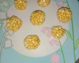 દાળિયા ની ચીકી (Daliya Chiki Recipe In Gujarati) રેસીપી સ્ટેપ2ફોટો
