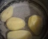 Foto del paso 1 de la receta: Pan casero de Ajo y Orégano