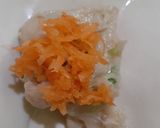 Foto langkah ke 4 dari resep Dimsum ayam udang.