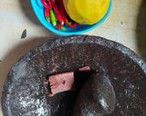 Foto langkah ke 1 dari resep Sambel Embem / Mangga Kueni.