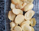 Foto del paso 3 de la receta: Merluza con patatas