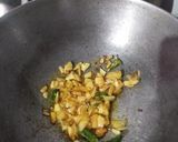 एग फ्राईड राईस (Egg fried rice recipe in marathi) रेसिपी स्टेप 2 फोटो 