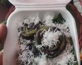 Foto langkah ke 9 dari resep Lapis Jongkong Surabaya.