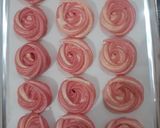 Foto langkah ke 5 dari resep Meringue Cookies.