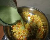 Foto langkah ke 3 dari resep Spinach cream soup / cream soup bayam.