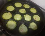 પાલકની અપમ (Palak Appam Recipe In Gujarati) રેસીપી સ્ટેપ3ફોટો