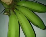 Foto langkah ke 1 dari resep Keripik Pisang "coklat".