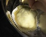 A picture of step 9 of Japanese Steamed Cake.
