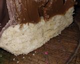 Foto del paso 6 de la receta: Tartin de picos de chocolate!!