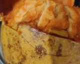 बेल का शर्बत(bel ka sharbat recipe in hindi) रेसिपी चरण 1 फोटो