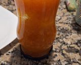 Foto del paso 5 de la receta: Dulce de mandarina