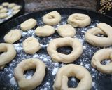 Foto del paso 4 de la receta: Chipa 😋